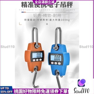 現貨24H出貨迷你電子吊秤 1噸 500kg 300kg 家用小型行李秤 快遞便攜磅稱 手提電子秤 高精度秤
