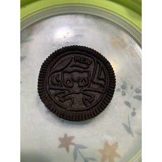 夢幻 OREO