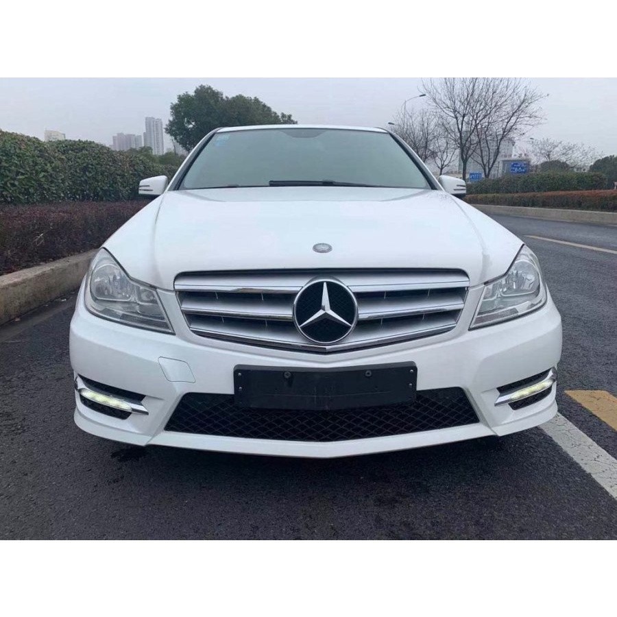 2013 BENZ C180 售34萬  二手車 中古車 黃先生