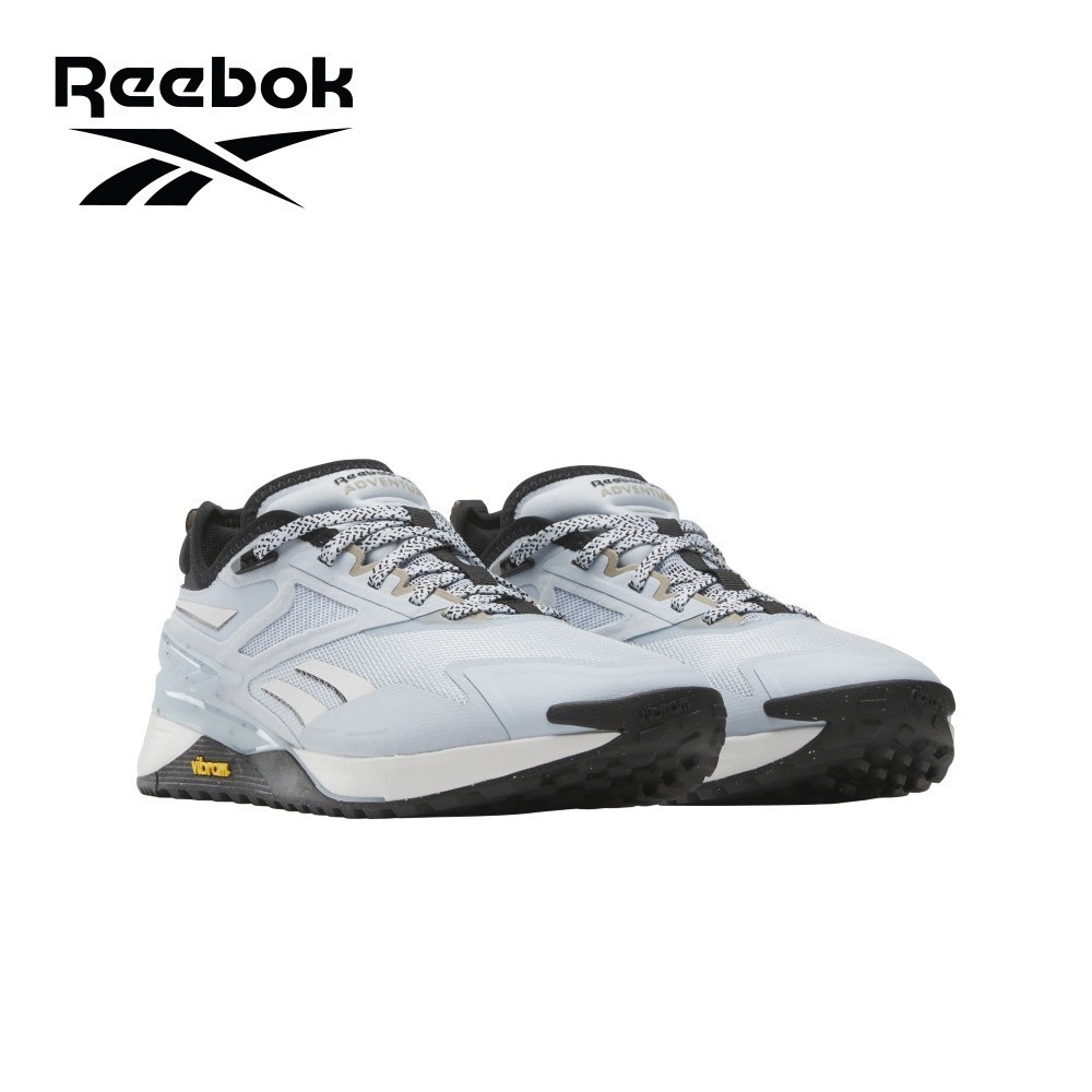 【REEBOK】_NANO X3 ADVENTURE 訓練鞋_女_100033528 官方旗艦店