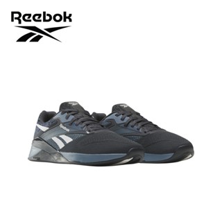 【REEBOK】_NANO X4 訓練鞋_男/女_100074302 官方旗艦店