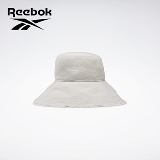 REEBOK官方旗艦_CL Tailored Headwear 漁夫帽_男/女_HE2426