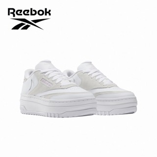 【REEBOK】_CLUB C EXTRA 網球鞋_女_100074261 官方旗艦店