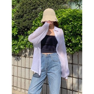 Codibook｜韓國 Qnigirls 針織外套 襯衫［預購］女裝