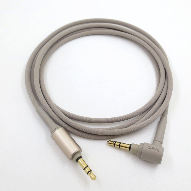 耳機音頻線 適用於 索尼 耳機 Wh-1000XM2 H800 950 mdr-10r 10a 10RBT H900