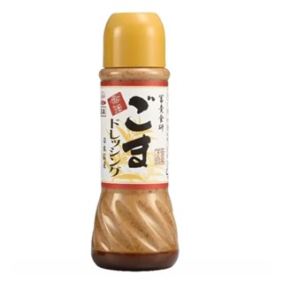 手工黃金芝麻醬405克 KINGMORI SESAME DRESSING C76482