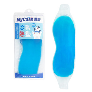 MyCare眼罩型冷熱敷墊【三友藥妝Tomod's】