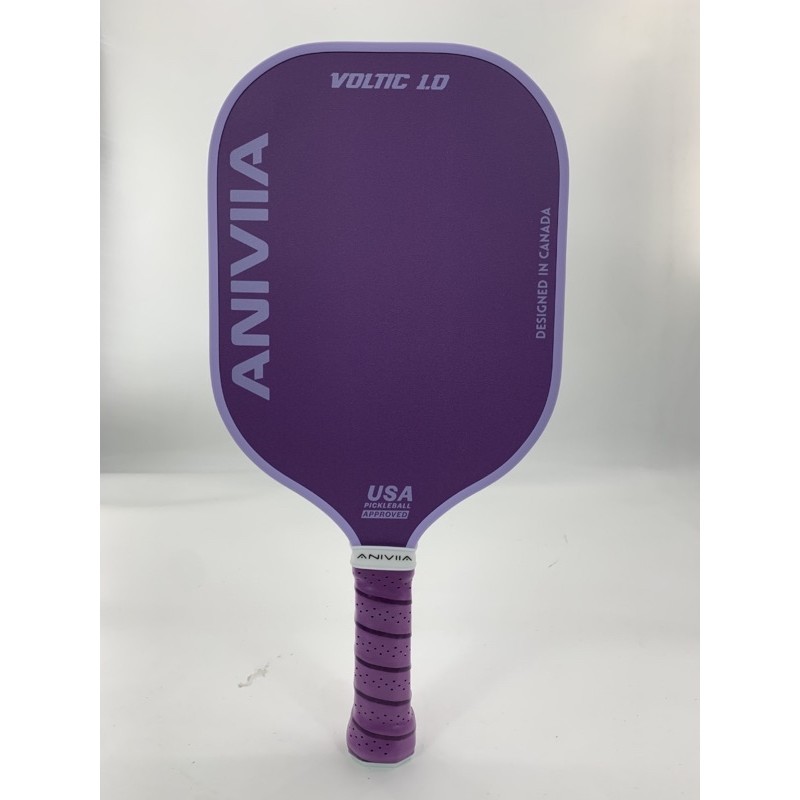 Aniviia 北美品牌 Japan Toray T-700s 碳纖維匹克球拍 USAPA Pickleball