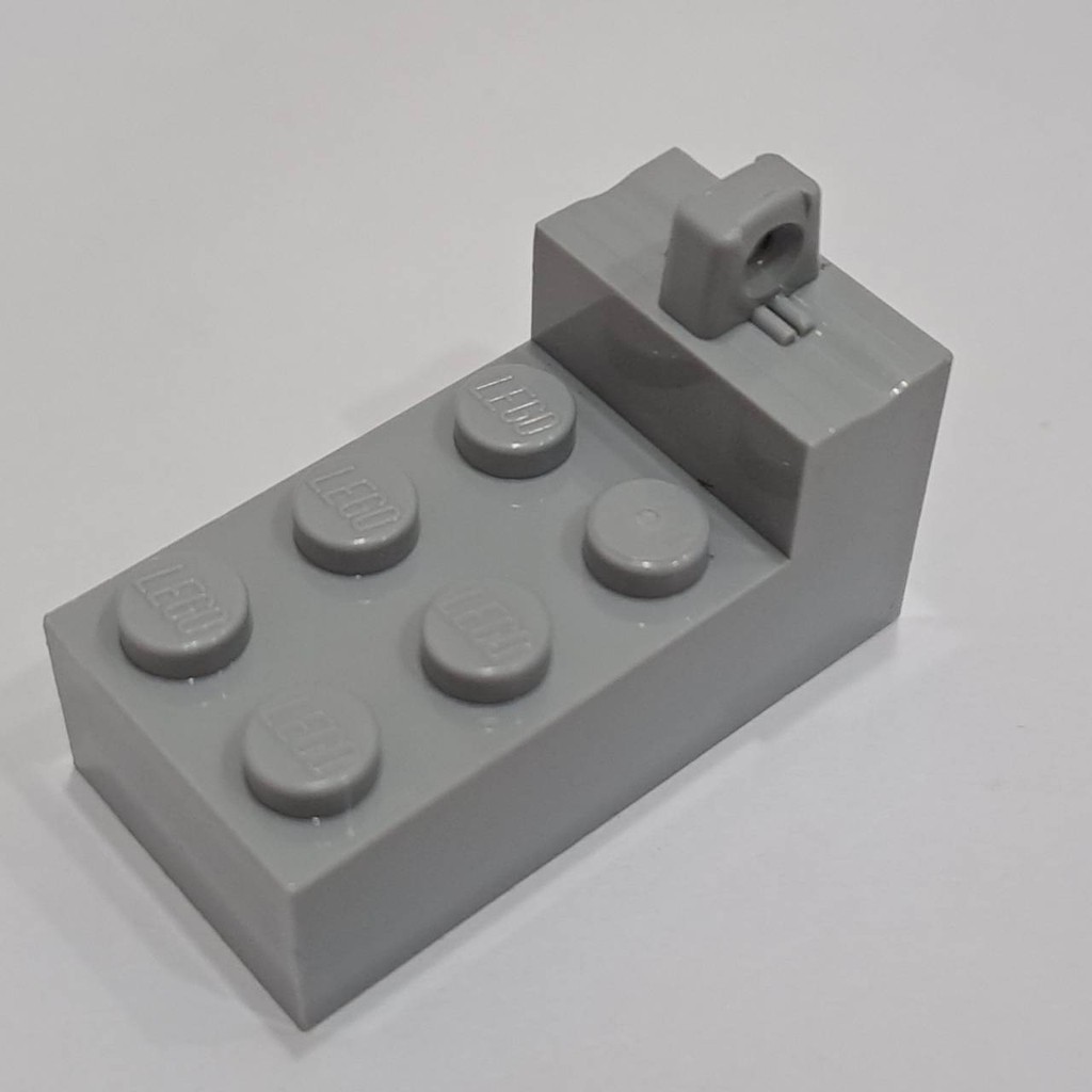 LEGO 樂高 二手零件 18455 鉸鏈磚 2 x 4