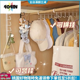 24H免運發貨🌟宿舍必備 收納好物 長排掛衣架 宿舍衣服 壁掛牆上 門後無痕 不鏽鋼掛勾 廚房浴室無痕掛勾 防水透明