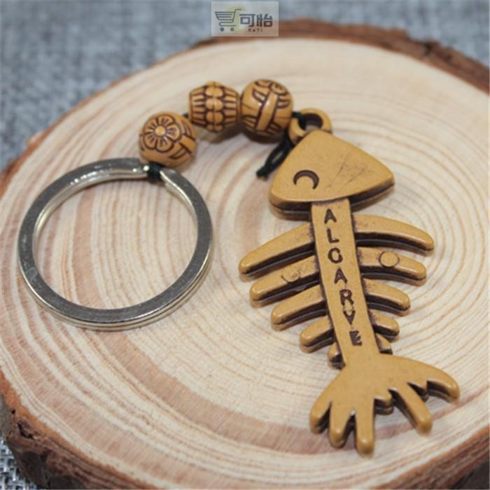 【實惠】創意 超多款式仿桃木鑰匙扣 可愛掛件 贈品 小禮物 鑰匙圈 創意禮物 可愛鑰匙扣
