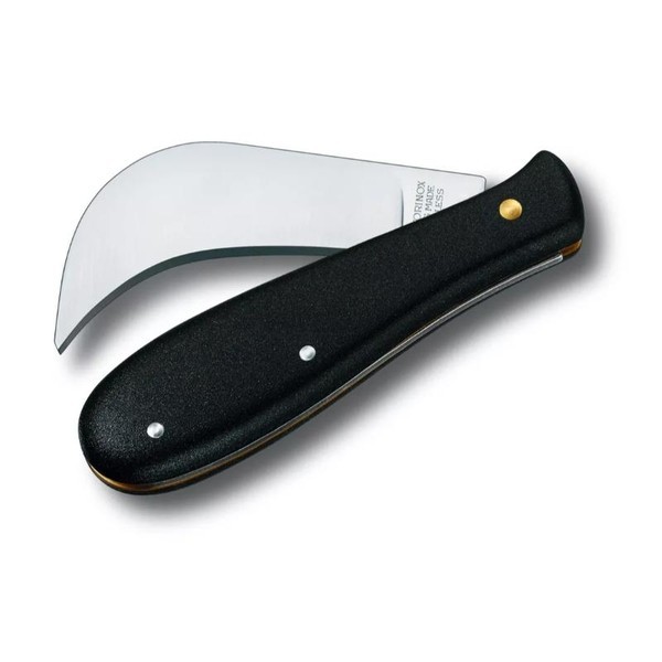 【Victorinox 瑞士維氏】瑞士刀 剪枝刀 L (1.9703.B1) 墊腳石購物網