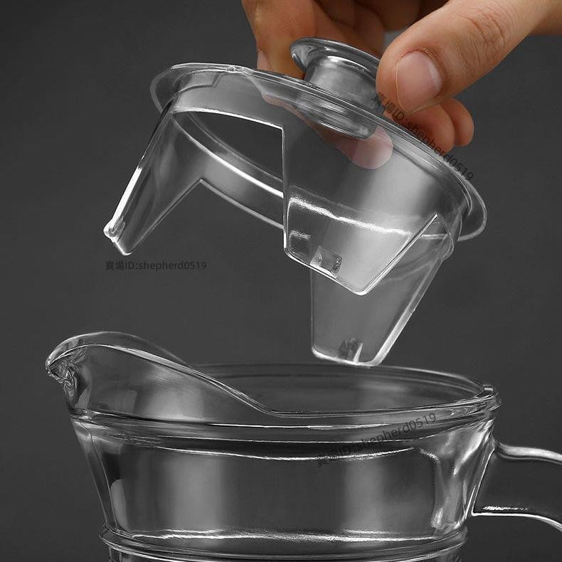 茶壺蓋 冷水壺蓋泡茶 杯蓋 涼白開水杯鴨嘴壺蓋涼水壺蓋八角壺水壺蓋子💖超實惠
