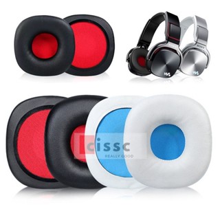 適用SONY索尼NWZ-WH505 WH303耳罩耳機套頭戴式耳麥棉皮墊保護套