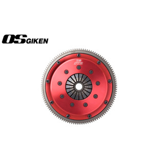 【汽車零件王】OS GIKEN 單片離合器組 HONDA S2000 2000-2009