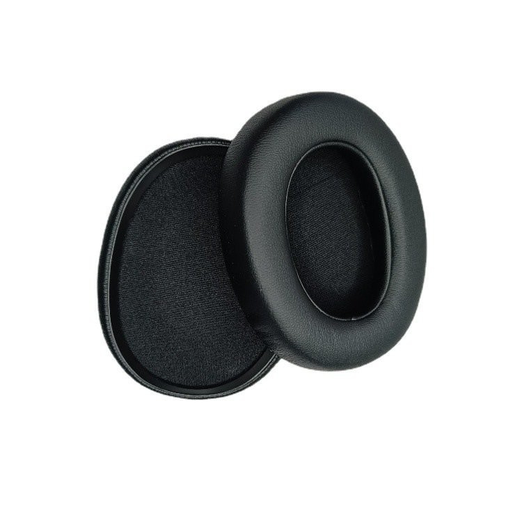 適用AKG愛科技 K361 K371 耳機套 海綿套 耳罩 替換原裝耳墊頭樑
