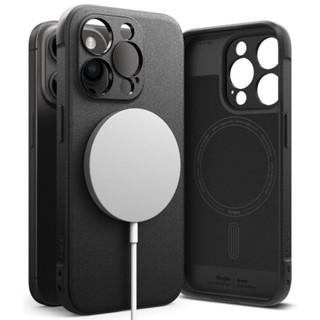 【台灣出貨】Ringke Onyx Magnetic 防震堅固Magsafe手機殼 iPhone 15 Pro Max