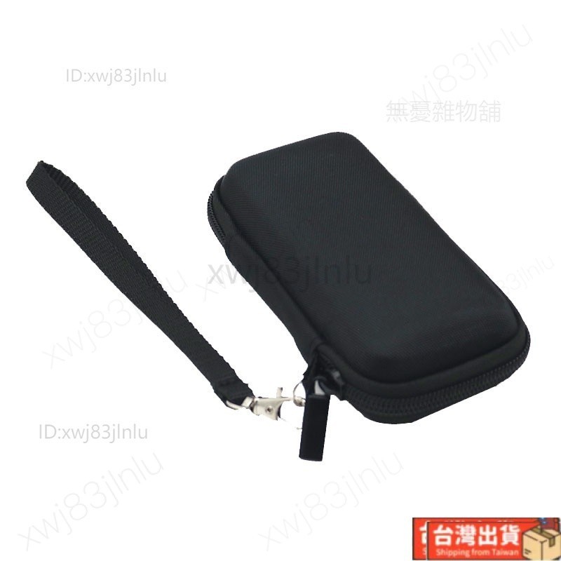 台灣出貨🚚收納包 適用 索尼降噪錄音筆播放軟體收納包ICD-PX470 TX650 UX570保護套盒 收納盒 保護包