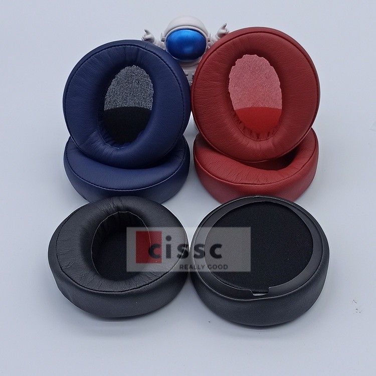 【音界】銘界適用於MDR-XB950BT耳機套 XB950B1海綿套XB950N1 XB950AP耳罩
