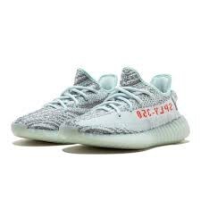 【正品】Adidas Yeezy Boost 350 V2 Blue Tint 冰藍 B37571