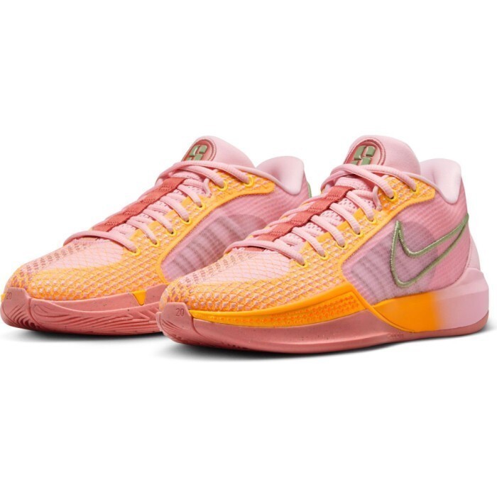 Nike Sabrina 1 EP Lonic FQ3389-600 FQ3389-501 莎賓娜 籃球鞋 男女鞋