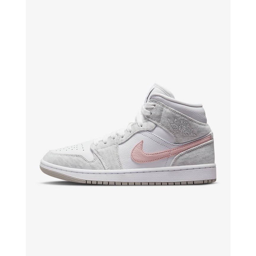 {正品}Air Jordan 1 Mid SE DN4045-001 AJ1 籃球鞋