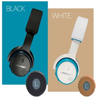 ☢免運適用於 BOSE SoundLink On-ear OE2 OE2 耳罩 耳機套 頭戴式耳機保護套 海綿墊