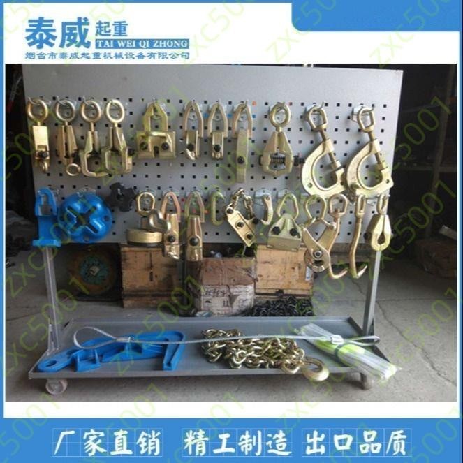 精品🍃鍛打鈑金夾鉗鈑金夾具大梁校正儀配件鈑金修復工具鈑金夾子夾鉗