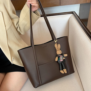 【優選精品】手提包 皮質包 包包女單肩包 日韓風手提包 托特包 大容量小眾斜挎包 百搭高級時尚