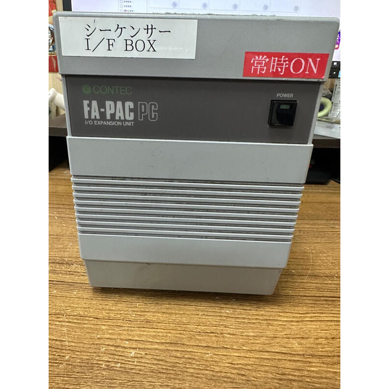 CONTEC FA-PAC (3391)