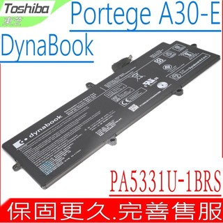 Dynabook PA5331U-1BRS 玳能原裝電池 Portege A30-E A30-E-10N TOSHIBA