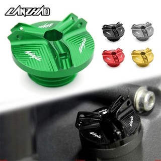 川崎 NINJA 400 250 1000 改裝機油螺絲機油蓋機油尺裝飾 20mm/