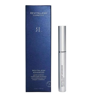 小饅頭代購💞【公司貨】RevitaLash Advanced芮薇塔 睫毛精華液 3.5ml