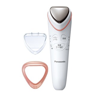 松下面部器具離子效應器暖色粉色效果EH-ST65-P 直接來自日本 二手