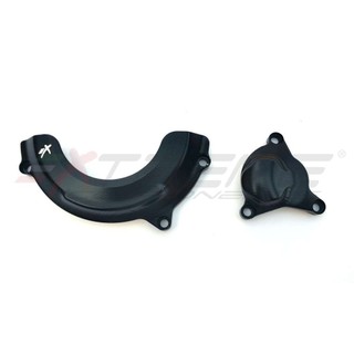 EXTREME 2013-2025 YAMAHA YZF-R125 引擎護蓋 電盤 離合器 護蓋 鋁合金 改裝