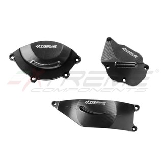 EXTREME 2011-25 KAWASAKI ZX-10R ZX10R 10R 引擎護蓋 電盤 離合器 護蓋 改裝