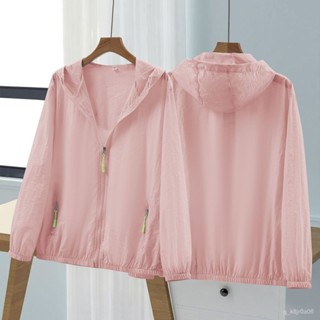 銷量第一名🎀防曬衣女防紫外綫2024夏季新韓版寬鬆百搭防曬服短款透氣輕薄外套 DLG7