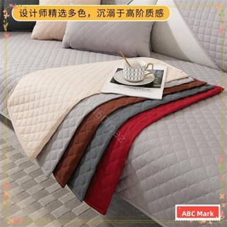闆闆優選 1//3/ 座沙發套防水防滑沙發座墊適用於客廳 L 形沙發套保護套貓保護沙發套墊fine