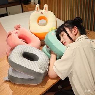 趴睡枕 午睡神器 午休枕頭 抱枕趴枕 辦公室枕頭 趴睡枕頭 趴趴枕小學午睡神器 午睡枕 趴趴枕 辦公室好物
