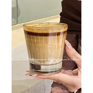 ZERO HOME 居家選物設計款高品質威士忌酒杯水晶玻璃杯Dirty咖啡杯澳白杯拉花杯美式#預購#開超取請聊聊我