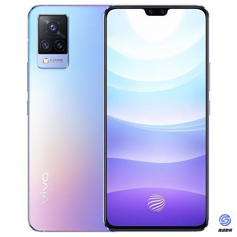 【鑫盛數碼】VIVO S9 聯發科天璣1100 8+256G 5G手機 6.44英吋 二手福利機