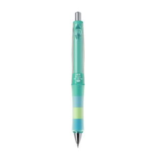 百樂PILOT 健握玩色搖搖筆(0.5mm)-粉綠桿 墊腳石購物網