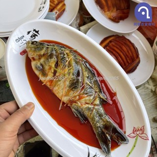 🎉優惠🎉模擬模擬菜食品模型模擬魚模型餐飲酒店假菜影視道具魚模型假魚網紅37