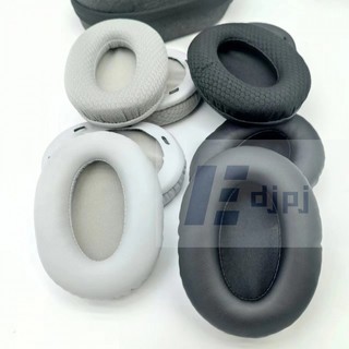 【MJ3C】適用Razer雷蛇寂星鯊 Opus耳機套耳罩Opus X頭戴式耳套海綿套頭樑