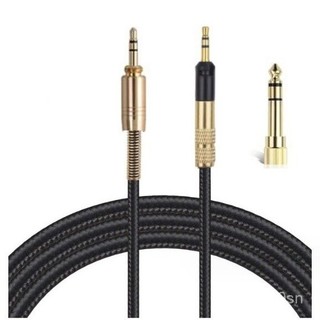 嚴選Sennheiser 森海塞爾 HD598 Cs HD599 HD579適用 HD558耳機綫