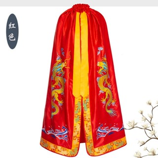 精選質量神像披風財神龍鳳披風佛教佛像神像菩薩觀音娘娘道教神明神仙衣服斗篷披肩