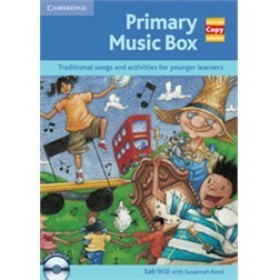 Primary Pronunciation Box Book with Audio CD 9780521545457 <華通書坊/姆斯>