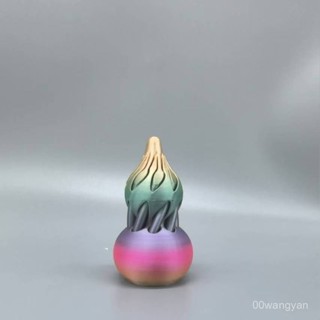 爆款3D列印解壓漩渦葫蘆玩具拚裝玩具螺旋葫蘆解壓玩具 3VCC
