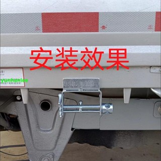 9014#優質品免焊接微型貨車緊繩器手動萬能收緊器重型小型汽車焊接拉緊繩器