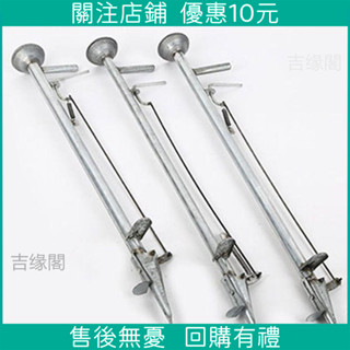 優選 下殺*收甘蔗神器 種玉米工具自動播種機種植玉米黃豆花生種子播種機點播器種植機施肥器點種機